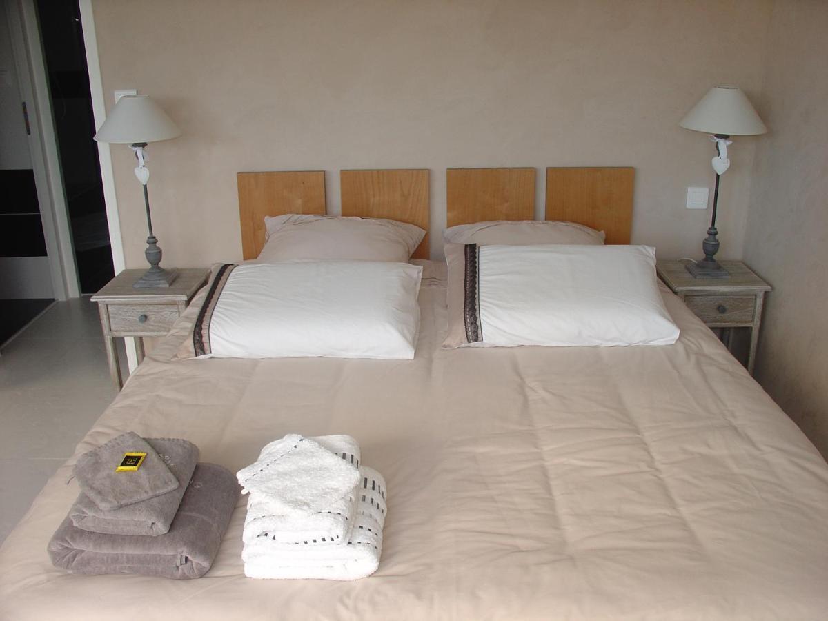 Chambre D'Hotes Bellevue Bressuire Exterior foto
